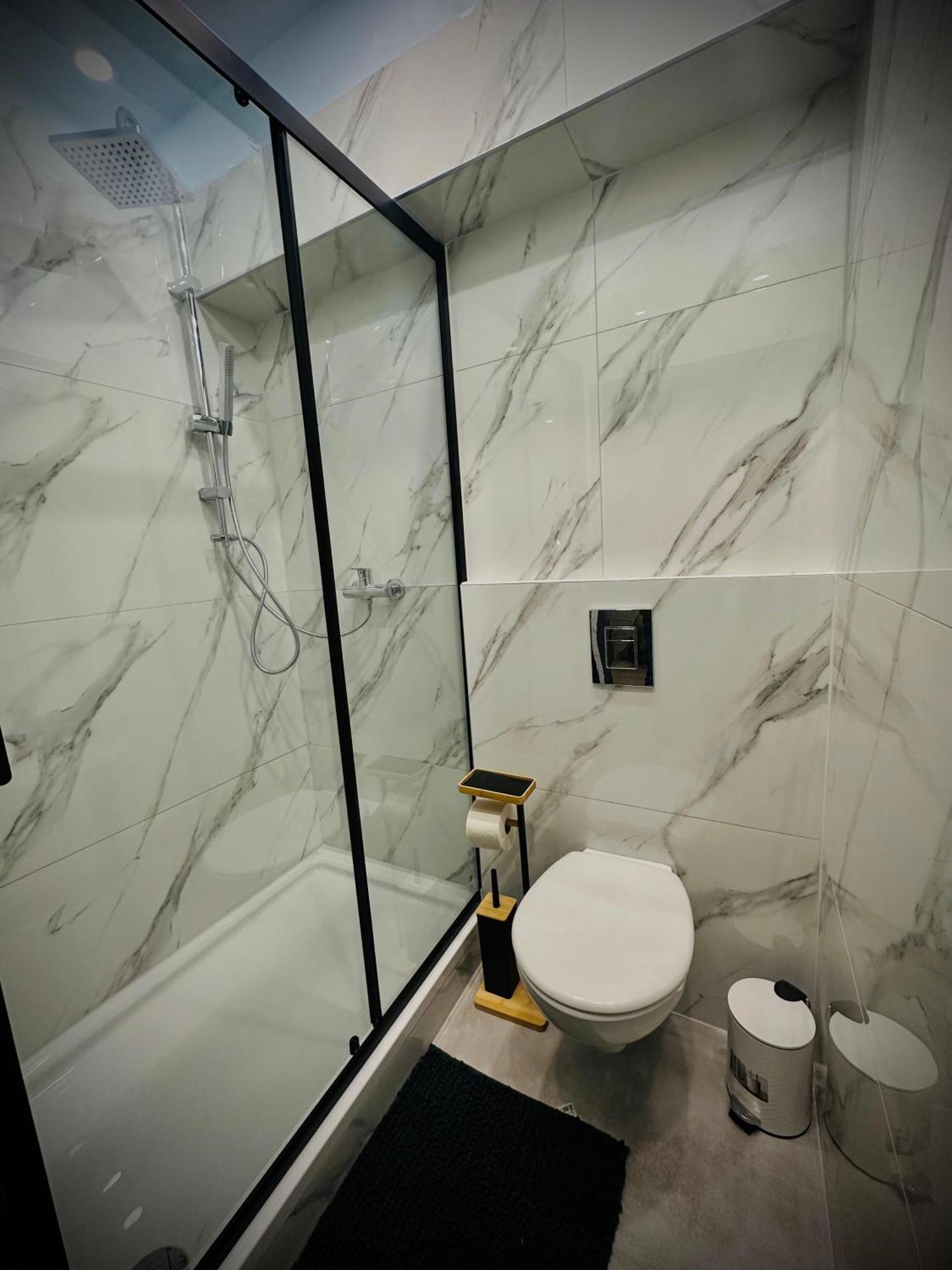 Appartement Private And Elegant In Residential